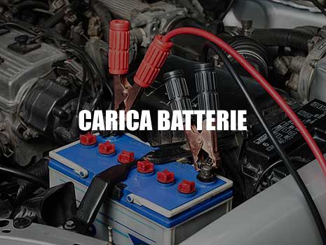 Batterie auto Macerata
