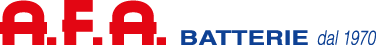 Batterie Auto E Moto Marche - Batterie A.F.A. - Fabbrica accumulatori